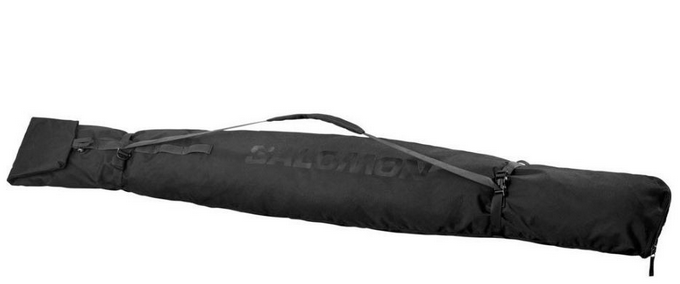 Salomon Unisex Ski Bag Velikost: Univerzální velikost