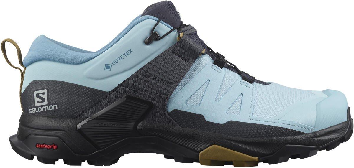 Salomon X Ultra 4 Gore-Tex W Velikost: 42 EUR