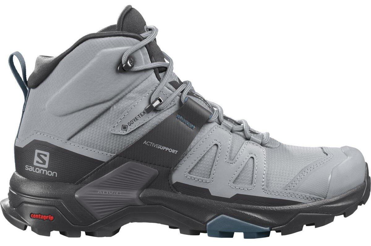 Salomon X Ultra 4 MID GTX W Velikost: 40 EUR