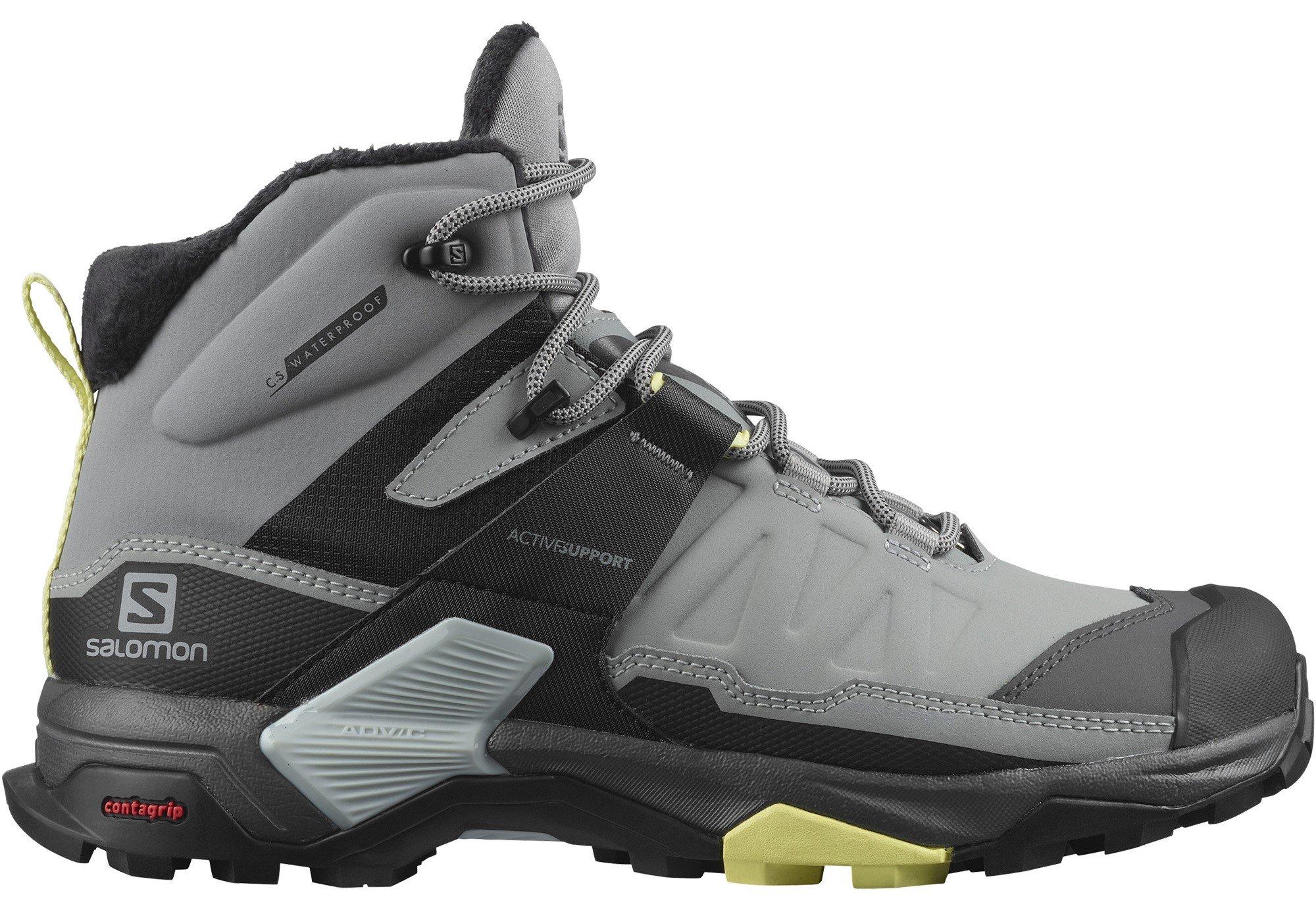 Salomon X Ultra 4 MID Winter W Velikost: 40 EUR