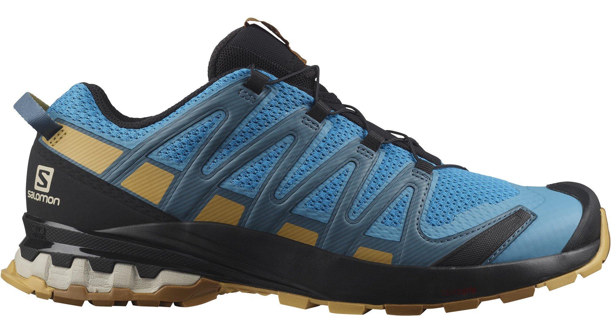 Salomon XA PRO 3D V8 M Velikost: 47 1/3 EUR