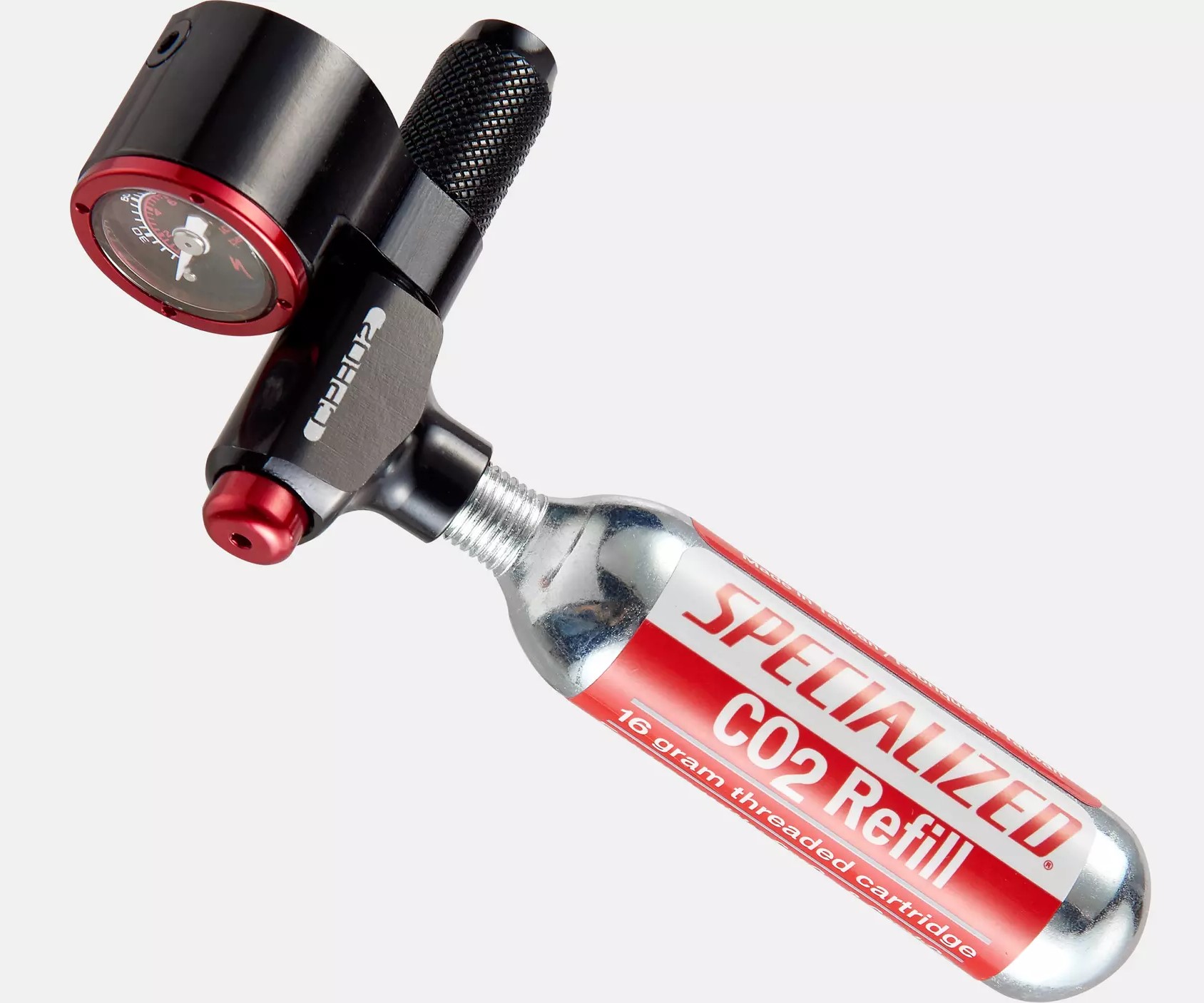 Specialized CPRO2 Gauge Trigger Velikost: Univerzální velikost
