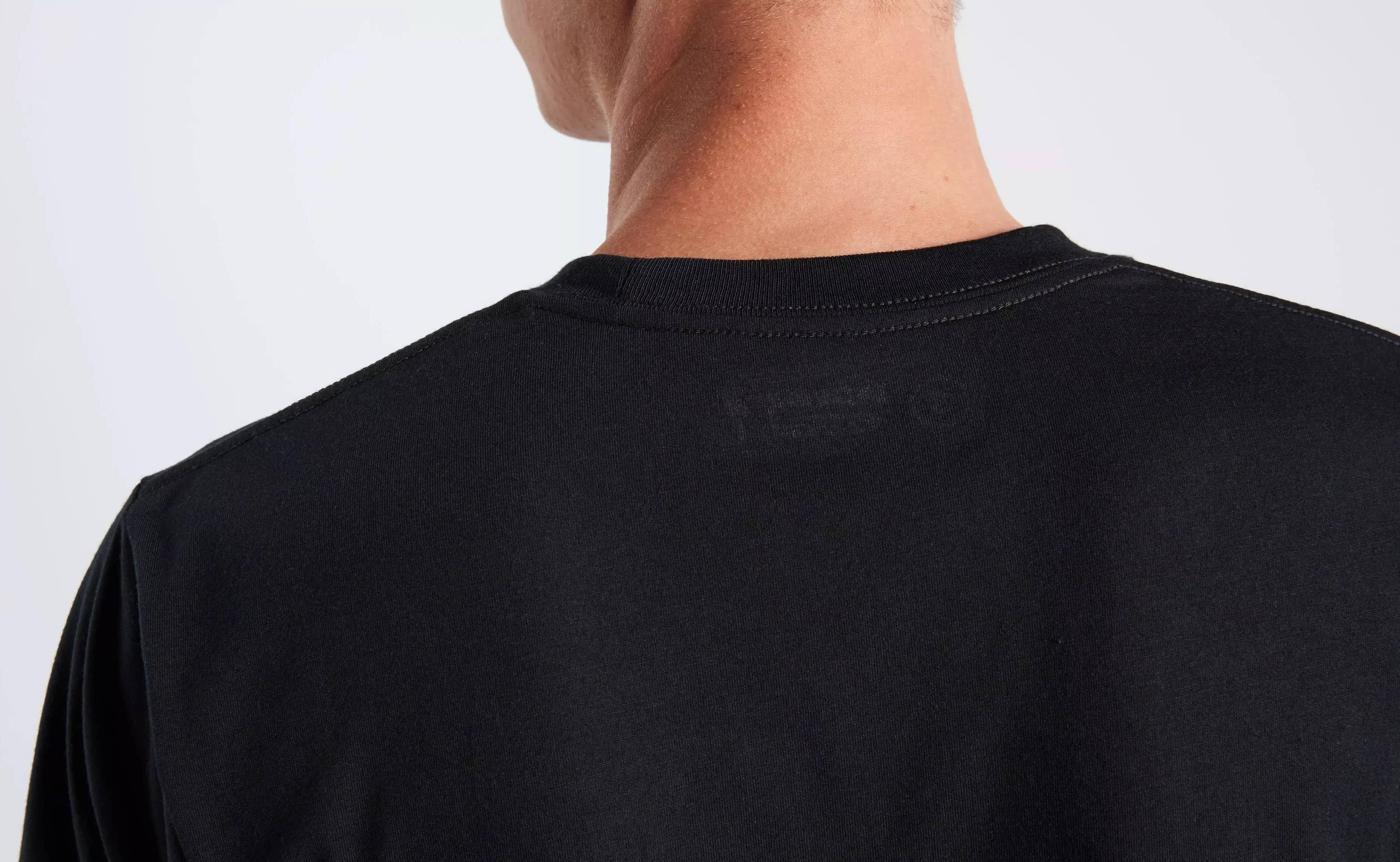 Specialized Drirelease® Tech T-Shirt M - Velikost: S | Barva: Čierna · záber 6