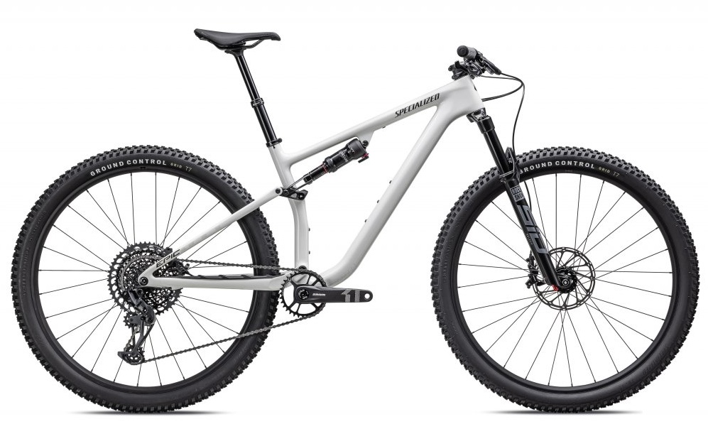 Levně Specialized Epic Evo Comp