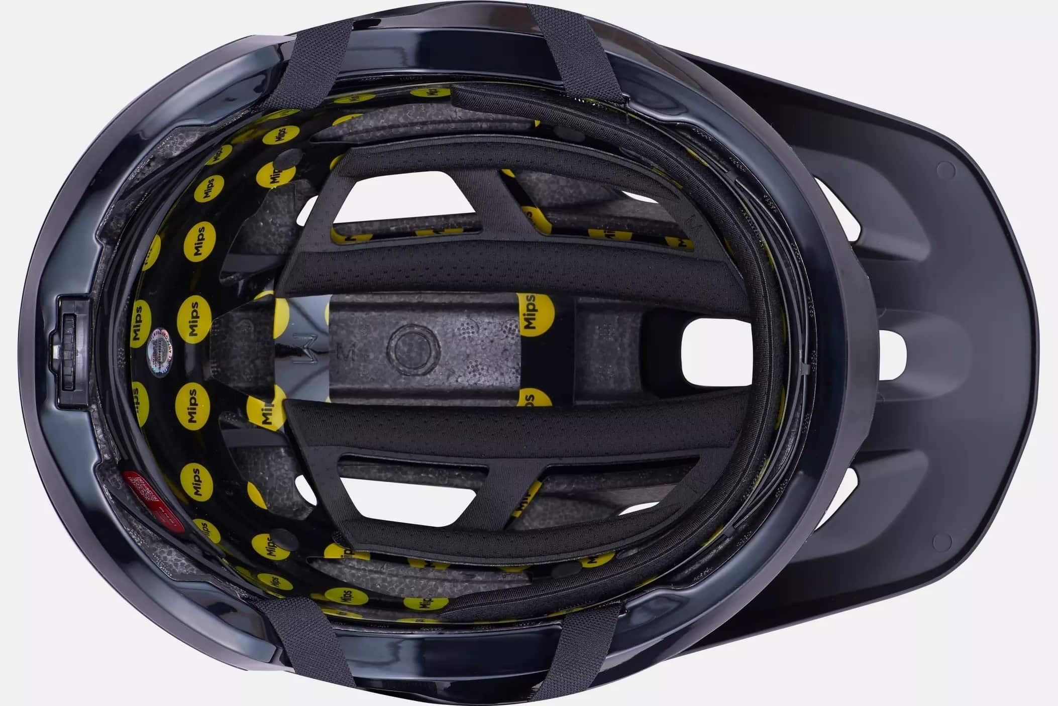 Specialized Tactic 4 Helmet - Velikost: S · záber 6
