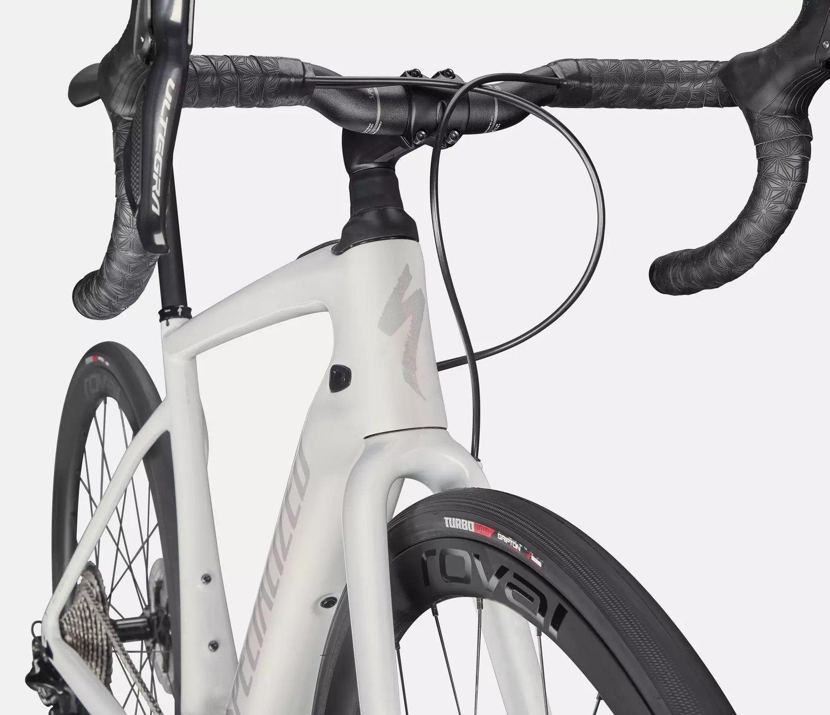 Specialized Turbo Creo SL Expert - Velikost: L · záber 7