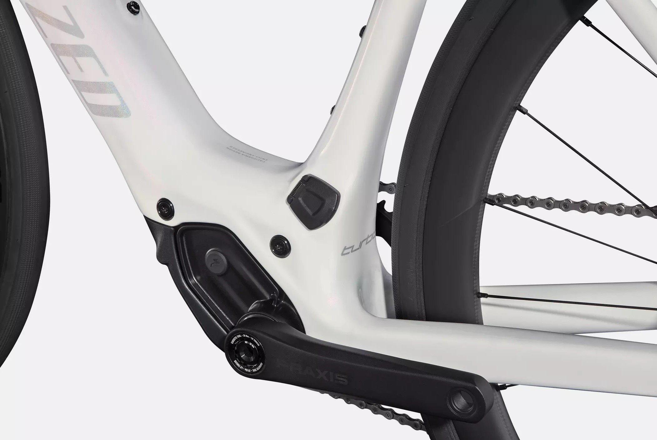 Specialized Turbo Creo SL Expert - Velikost: L · záber 8