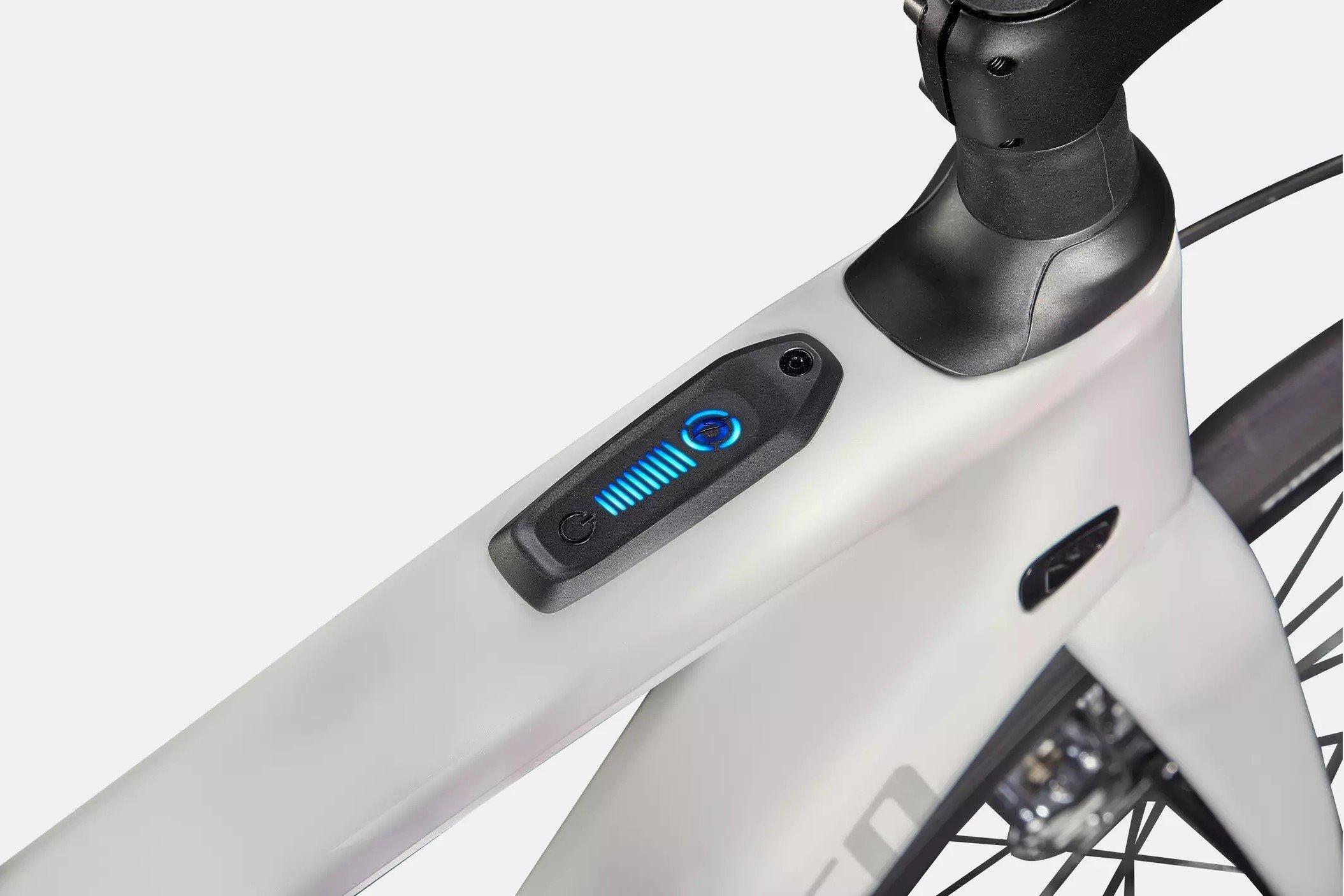 Specialized Turbo Creo SL Expert - Velikost: L · záber 9