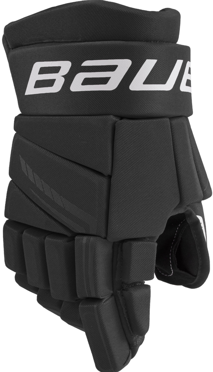 BAUER X Glove S21 Velikost: 12