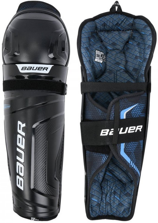 Bauer X S21 INT Velikost: 14