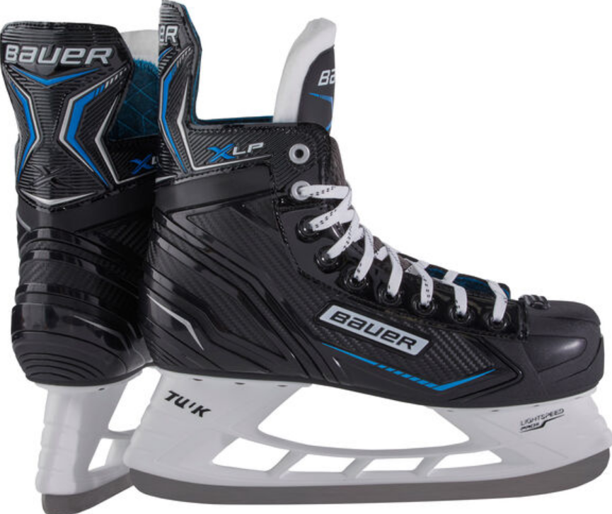 BAUER X-LP Skate Velikost: 47 EUR