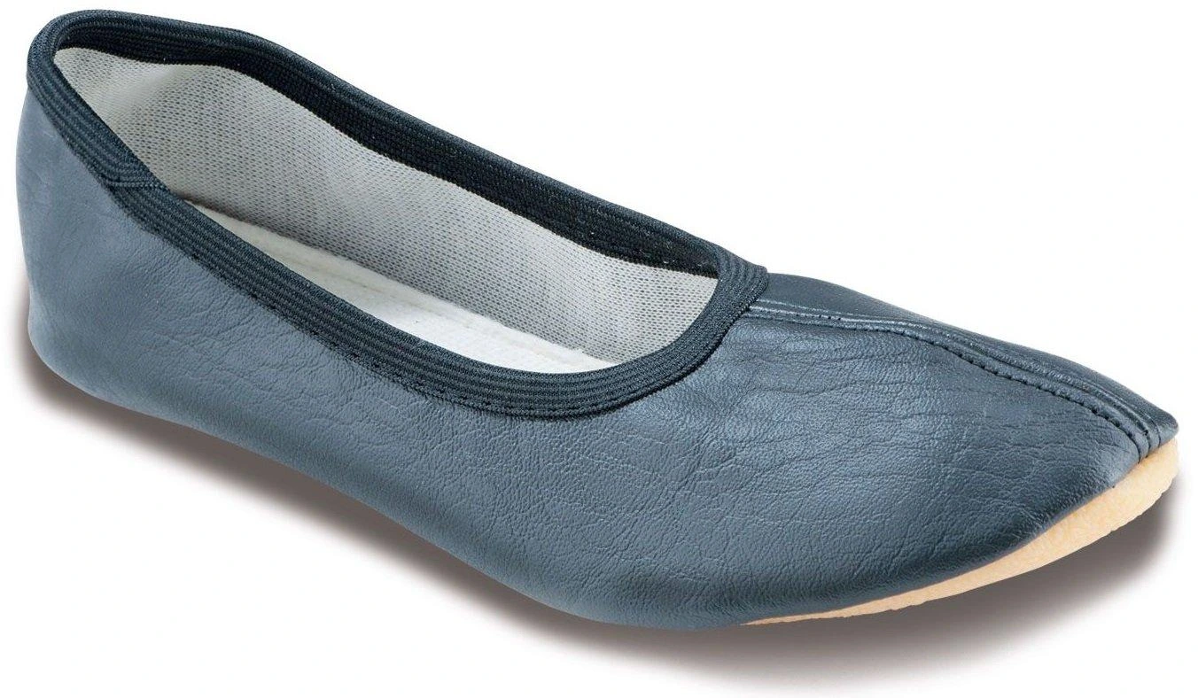 Beck Basic, Fitness boty,