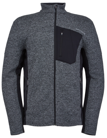 Spyder M Bandit Full Zip Fleece Jacket Velikost: S