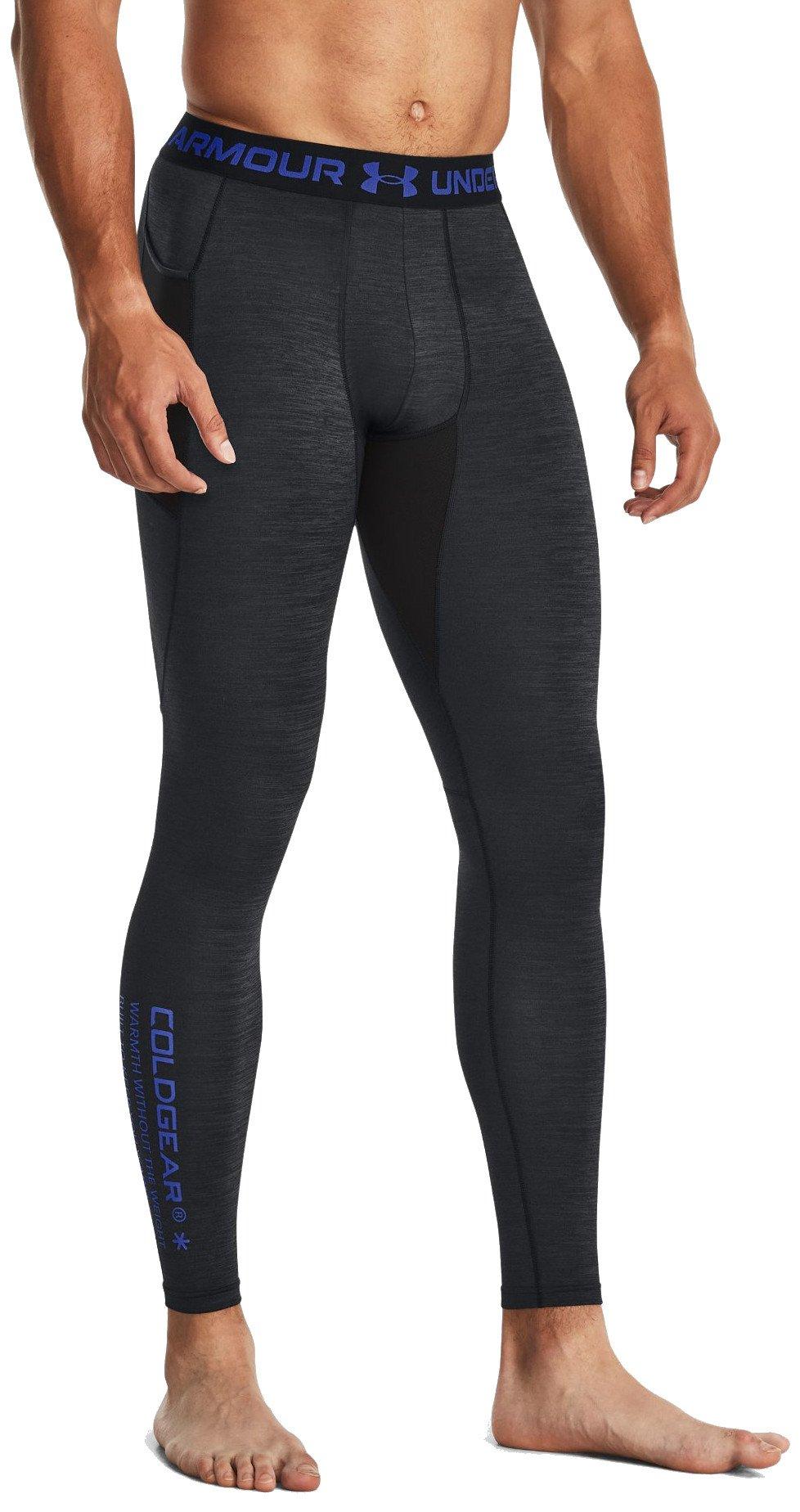 Under Armour ColdGear® Twist Velikost: XL