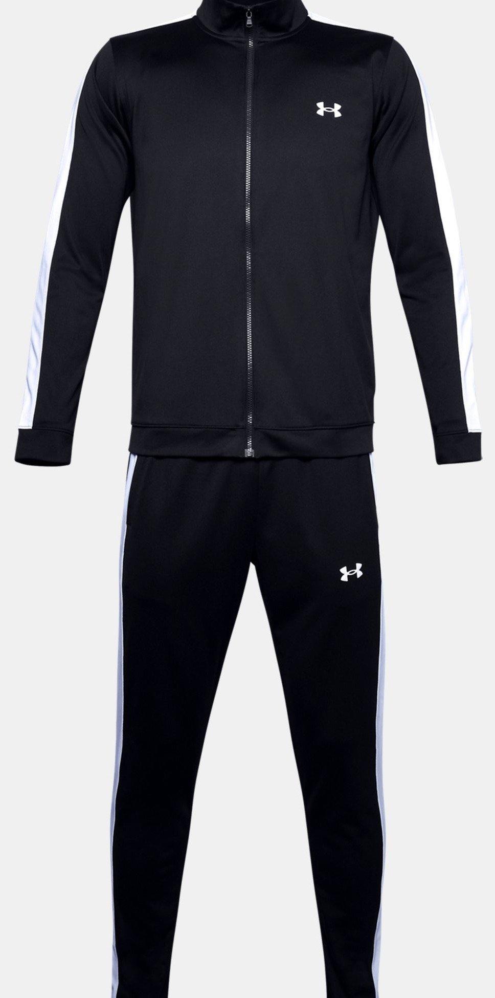 Under Armour EMEA Track Suit Velikost: M