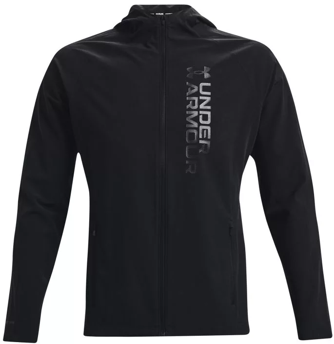 UNDER ARMOUR Pod Armour OutRun the STORM Jacket Velikost: S