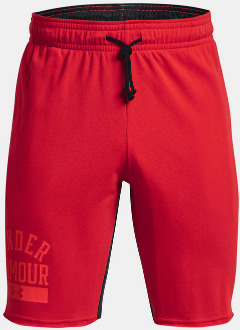 Under Armour UA Rival Terry CB Short Velikost: M