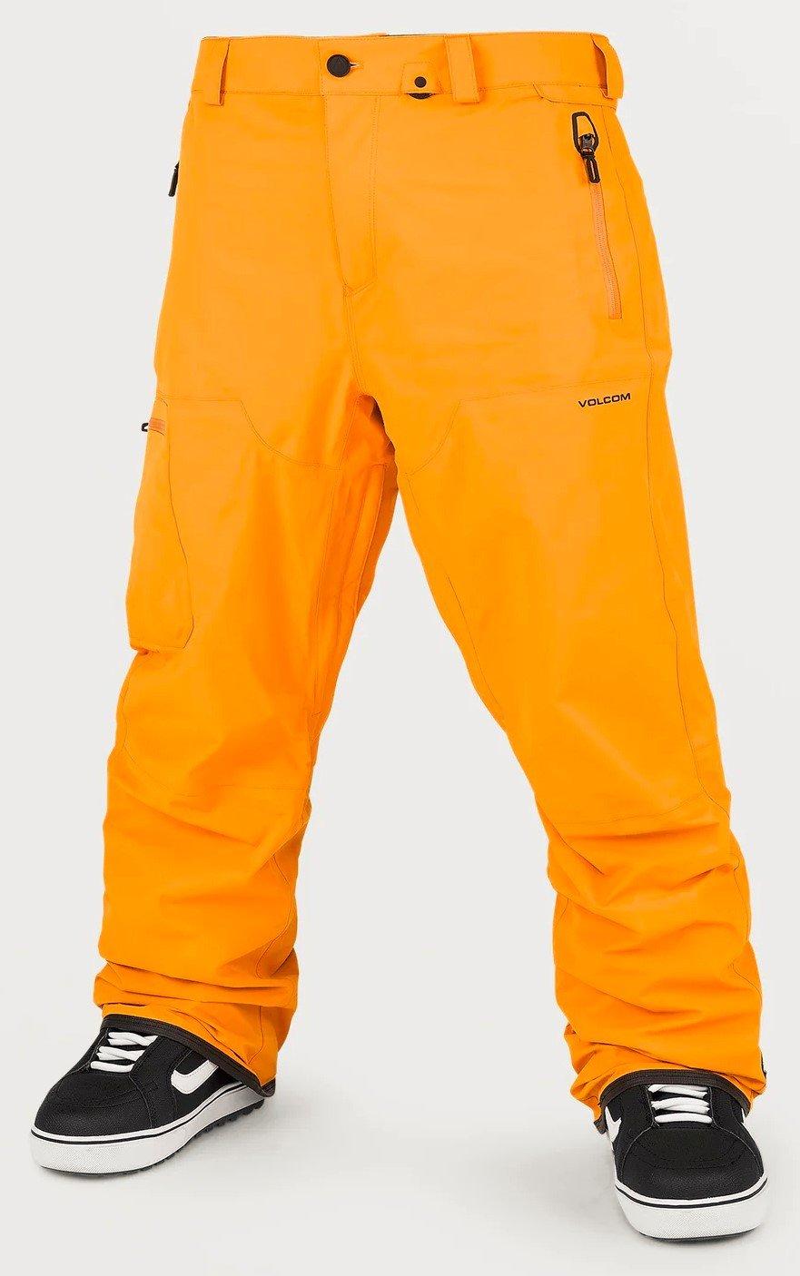 Volcom L Gore-Tex Pants Velikost: XL