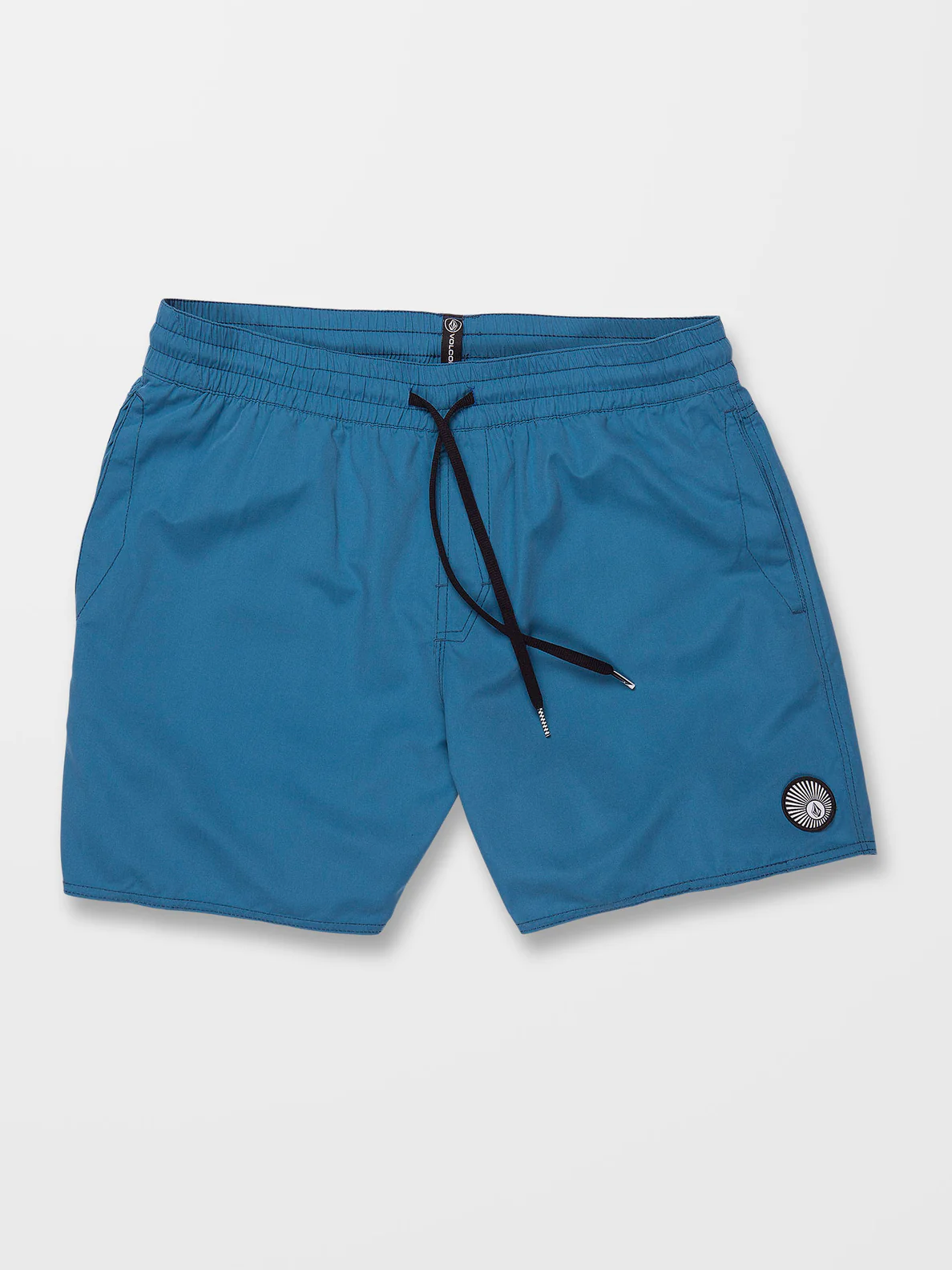 Volcom Lido Solid Trunks 16 Velikost: XS