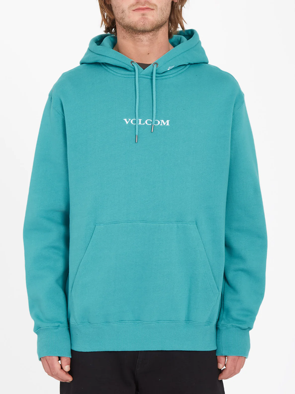 Volcom Stone Hoodie Velikost: M