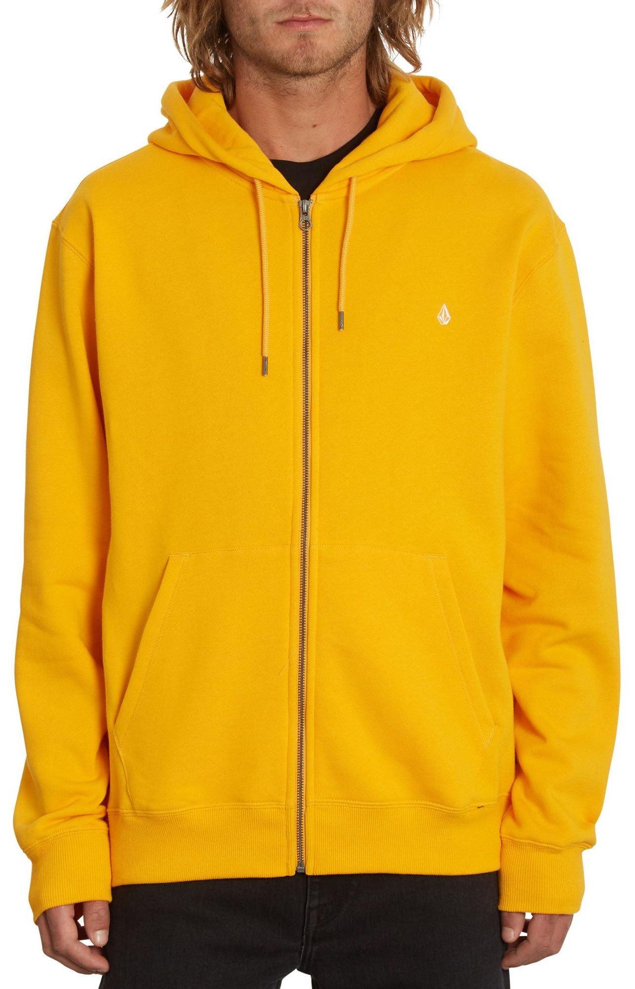 Levně Volcom Threezy Zip