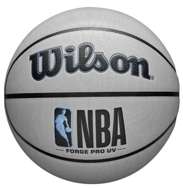 Levně Wilson NBA Forge Pro UV Velikost: velikosti: 7