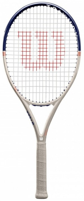 WILSON ROLAND GARROS TRIUMPH Velikost: 3