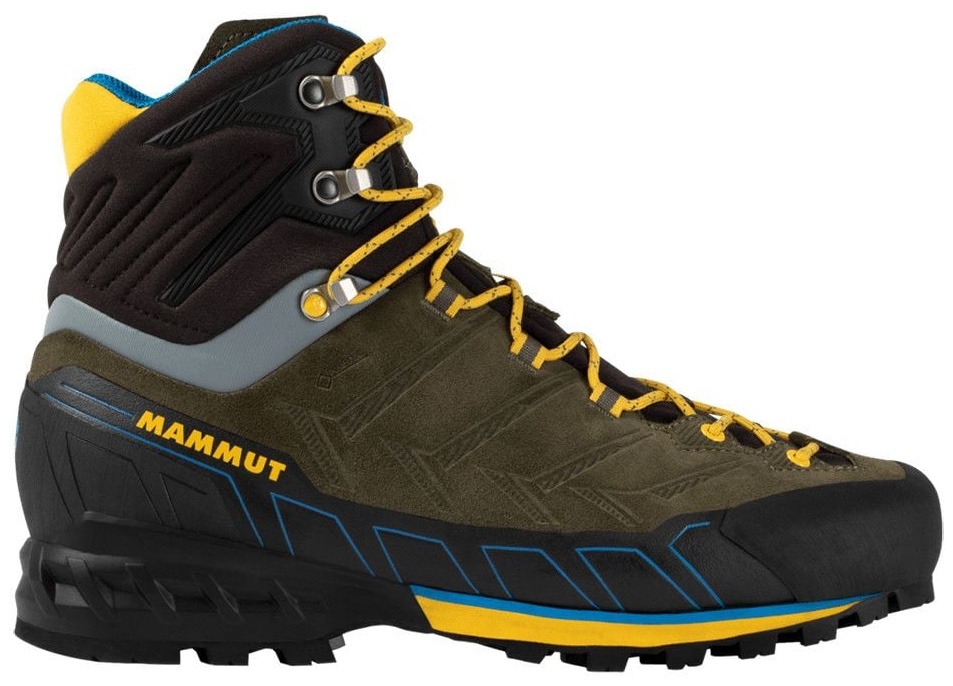 Mammut Kento Tour High GTX M Velikost: 48 EUR