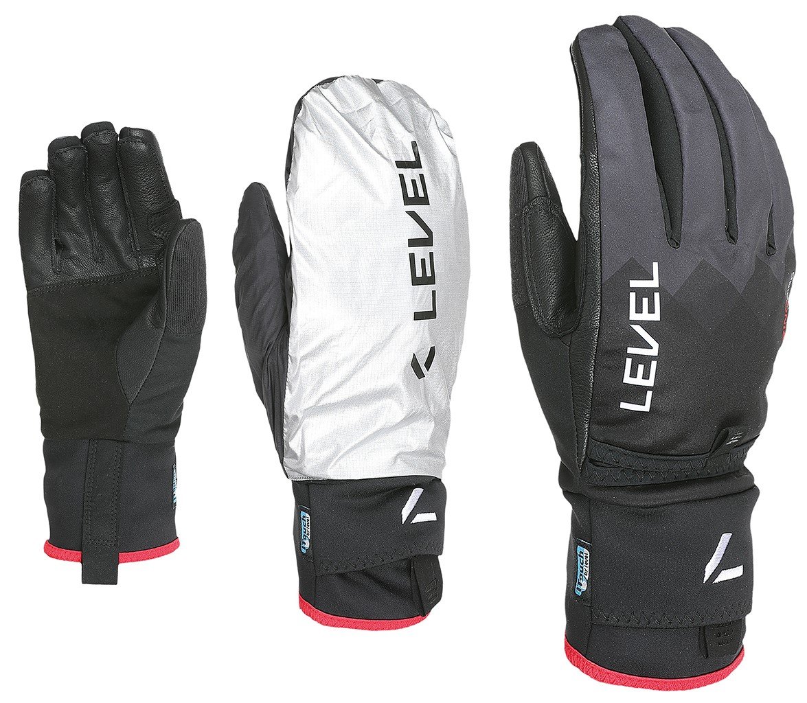 Levně Level Ski Alper Light Glove Velikost: M