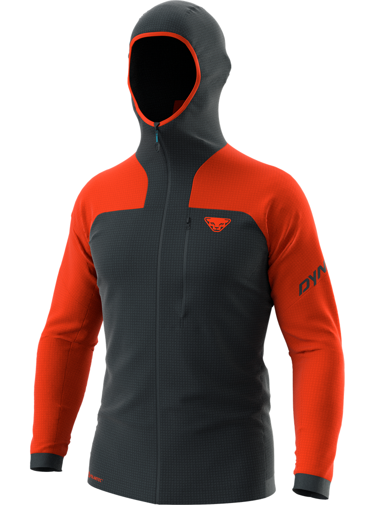 Dynafit Speed ​​Polartec® Hooded Velikost: XL