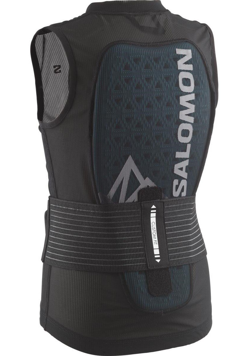 Levně Salomon Flexcell Pro Vest Junior Velikost: M