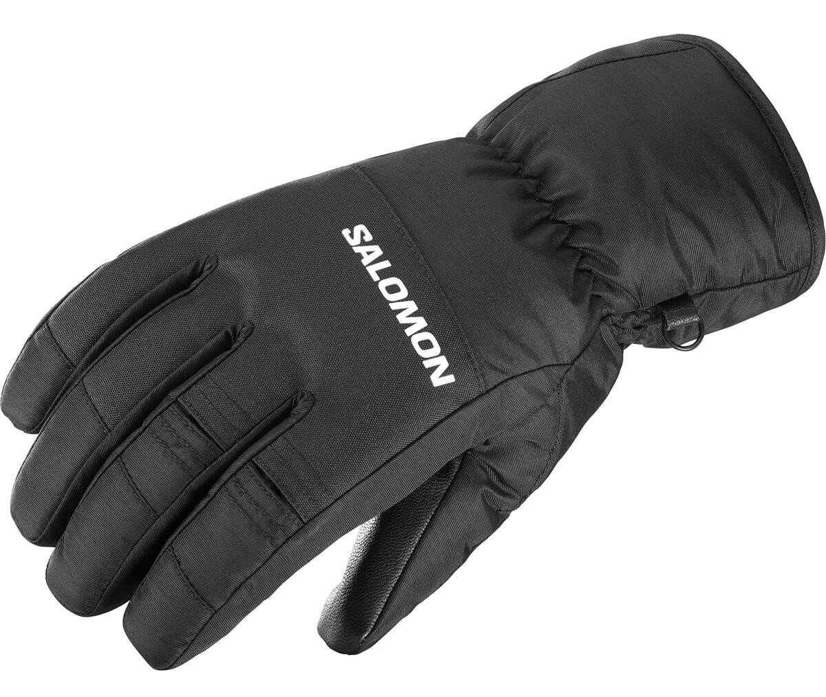 Salomon Force Gore-Tex Gloves Velikost: L