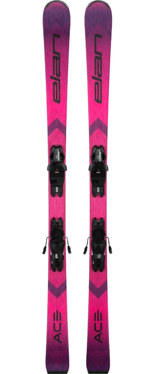 Elan Ace Speed ​​Magic PRO + EL 9.0 GW Velikost: 150 cm