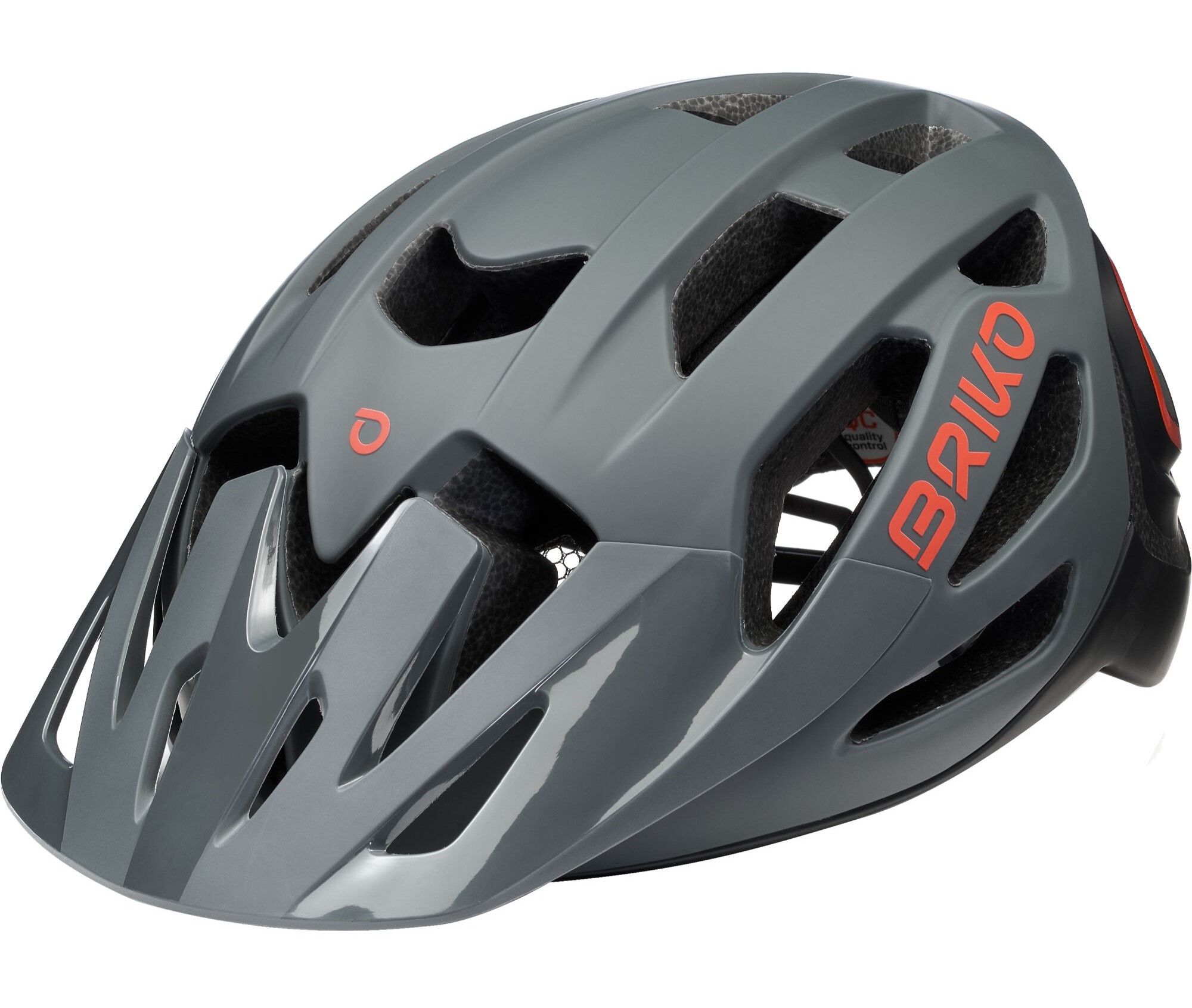 Briko Sismic Helmet Velikost: 59-63 cm