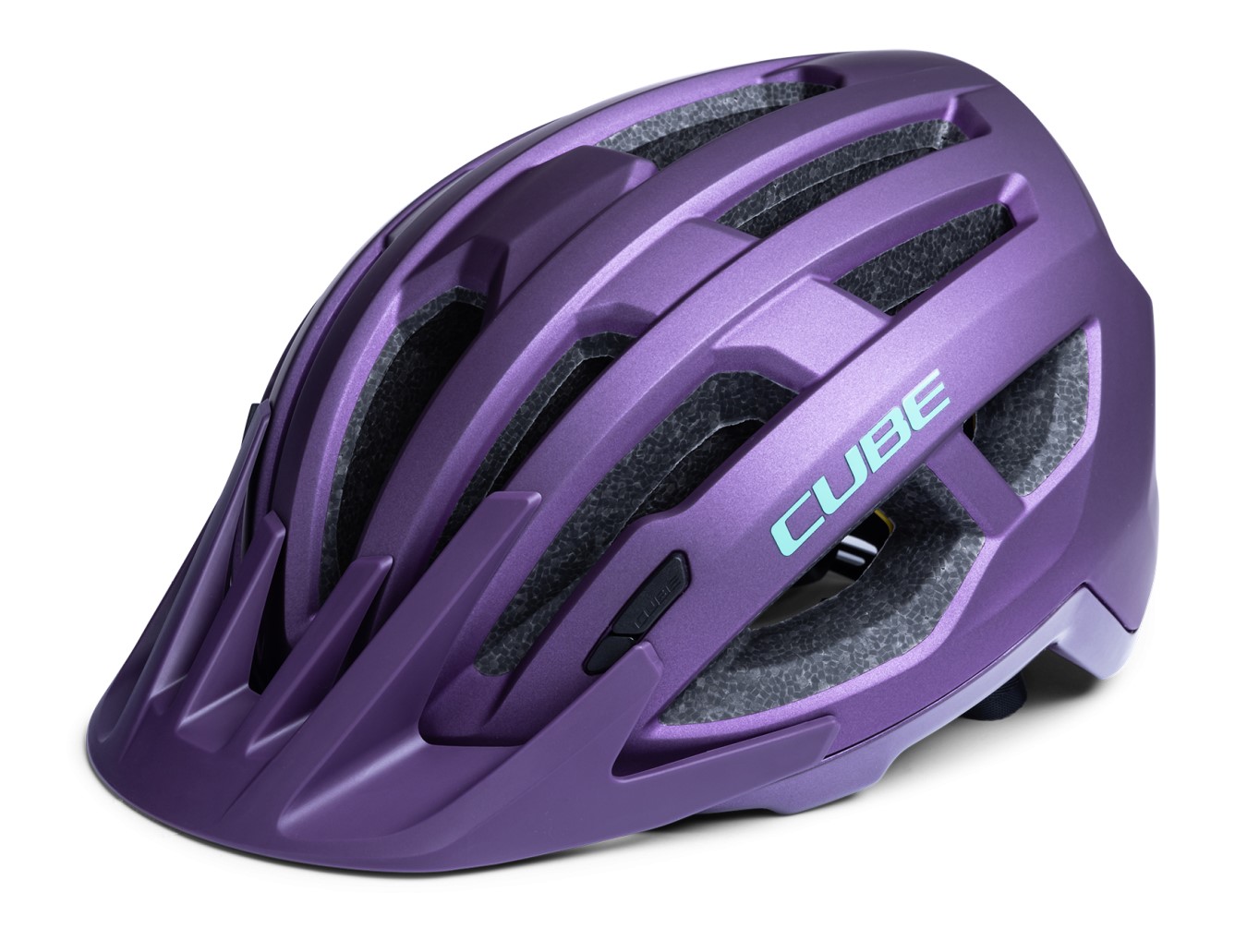 Cube Helmet Offpath Velikost: 52-57 cm