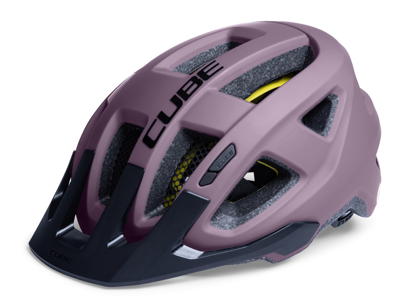 Levně Cube Fleet Helmet