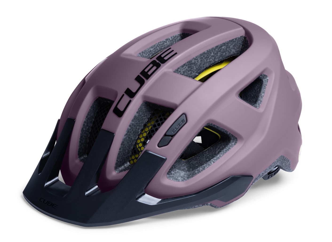 Cube Fleet Helmet Velikost: 49-55 cm