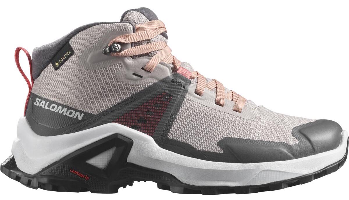 Salomon X Raise Mid GTX Jr. Velikost: 35 EUR