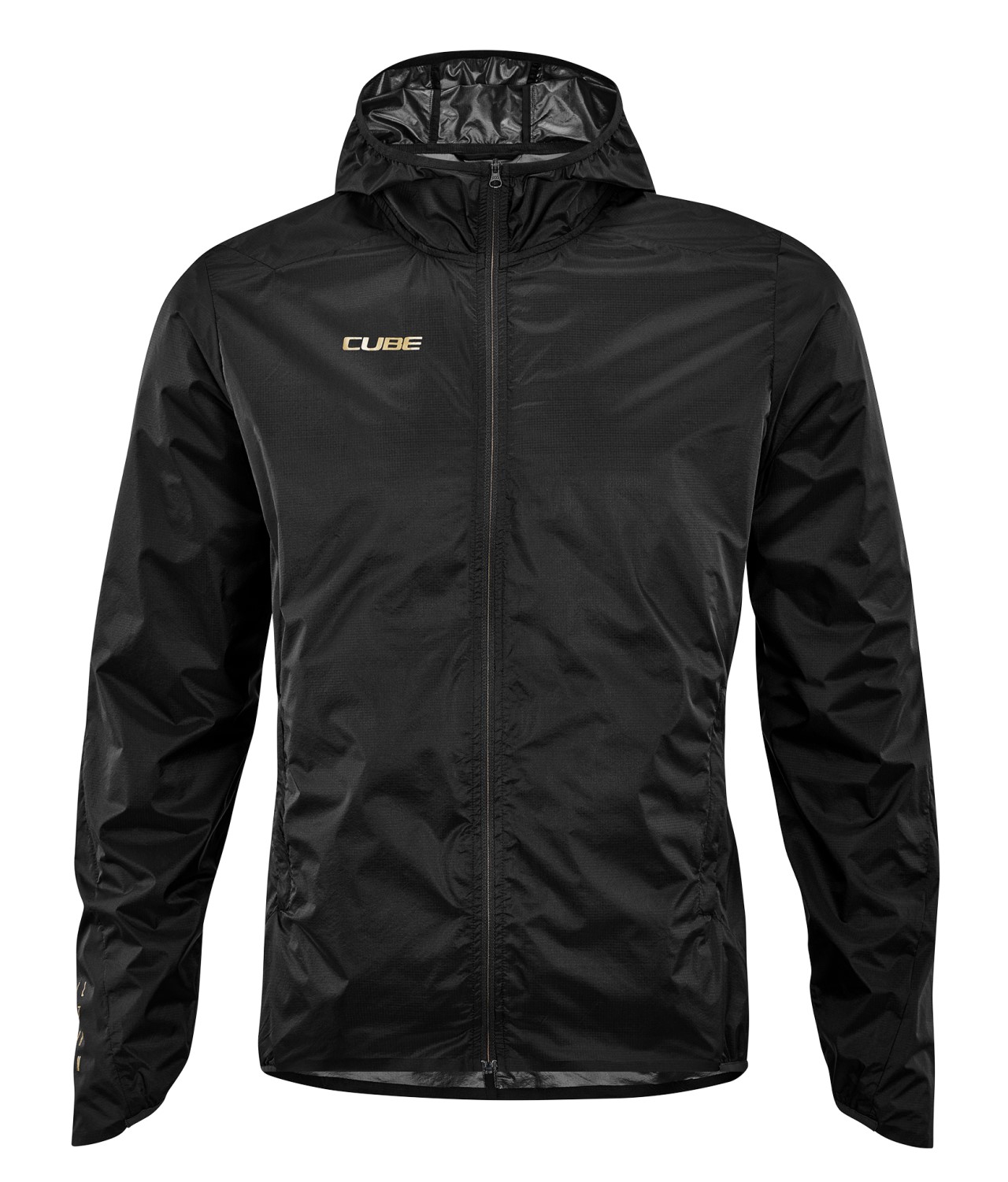 Cube ATX Breaker Jacket Velikost: M