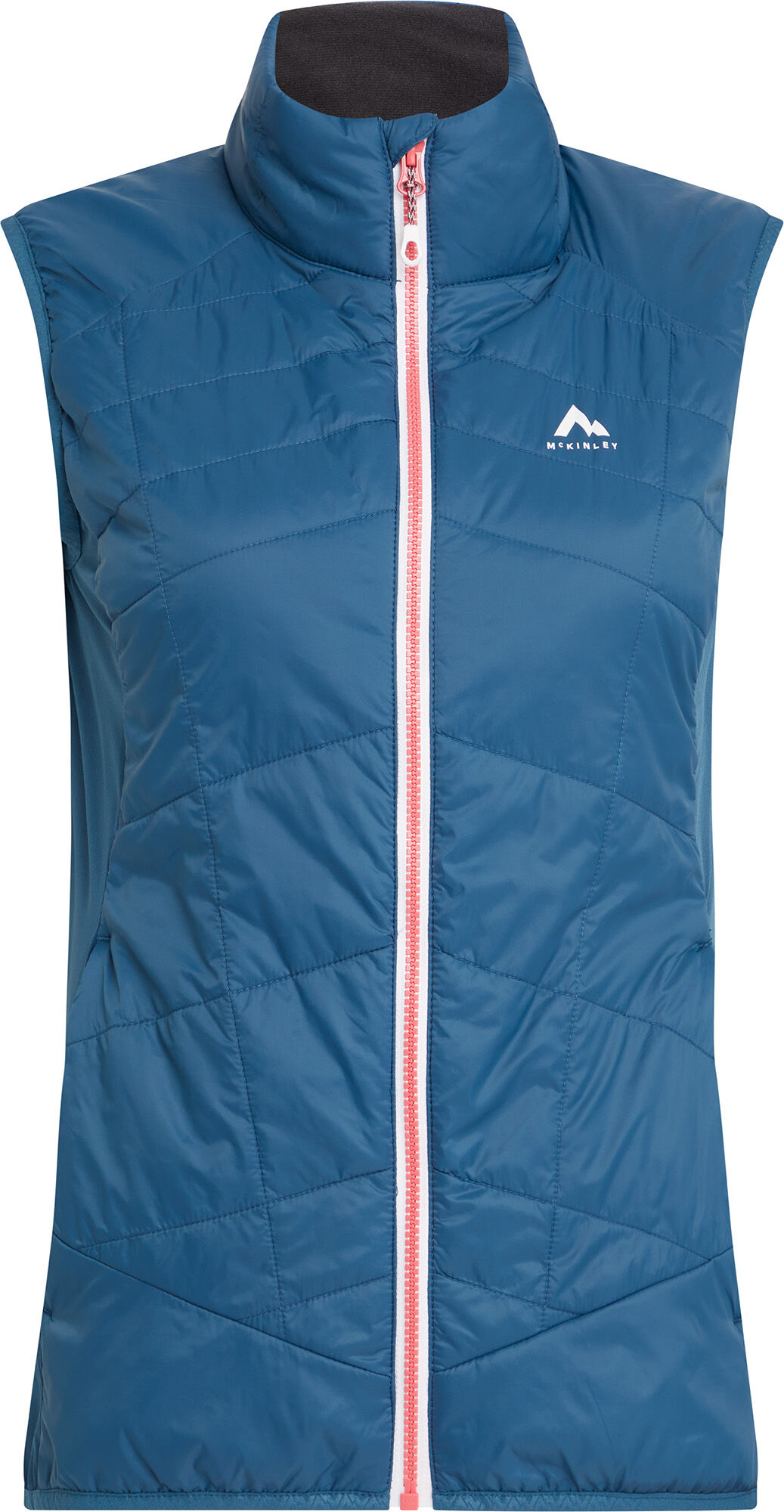 McKinley Sansa Hybrid Gilet W Velikost: 46