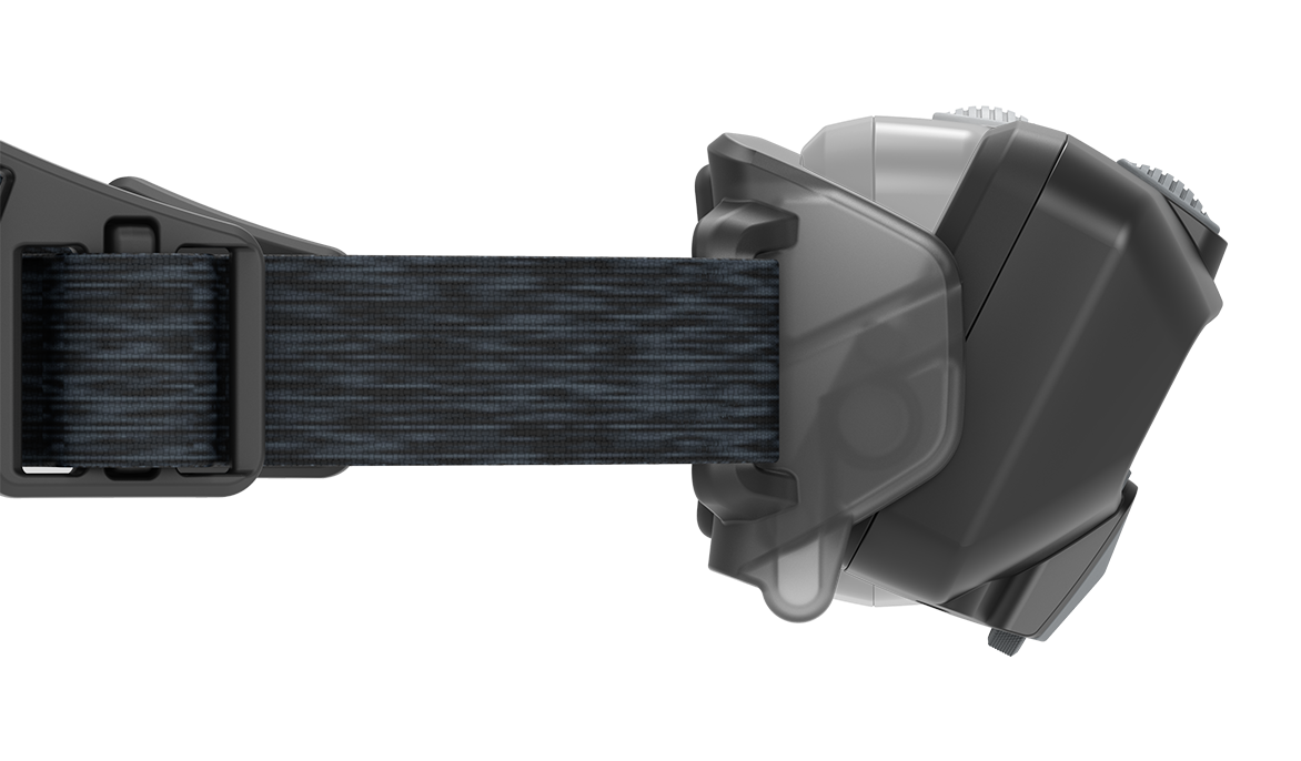 LED LENSER Ledlenser HF6R Core · záber 6