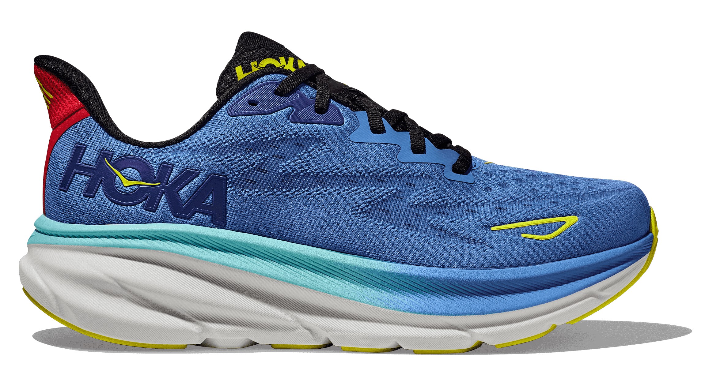 Hoka Clifton 9 Velikost: 46 EUR