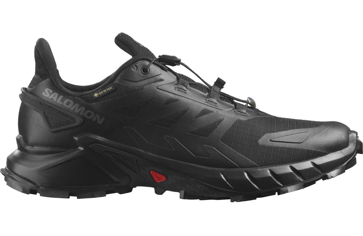 Salomon Supercross 4 GTX Velikost: 44 EUR