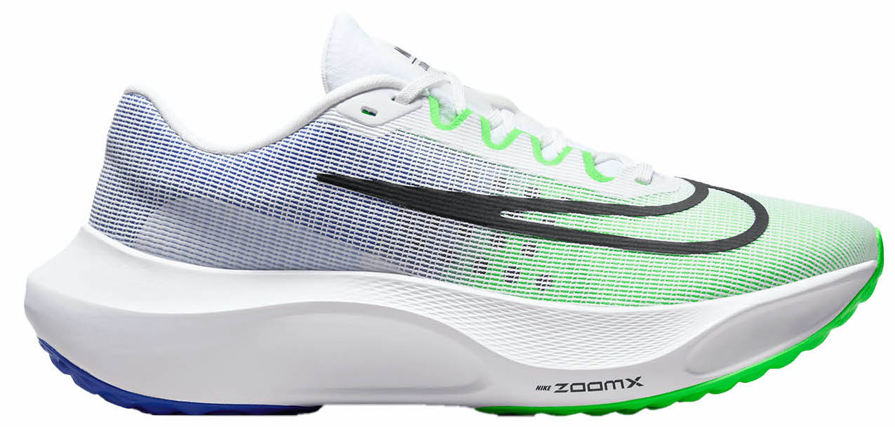 Nike Zoom Fly 5 M Velikost: 42,5 EUR
