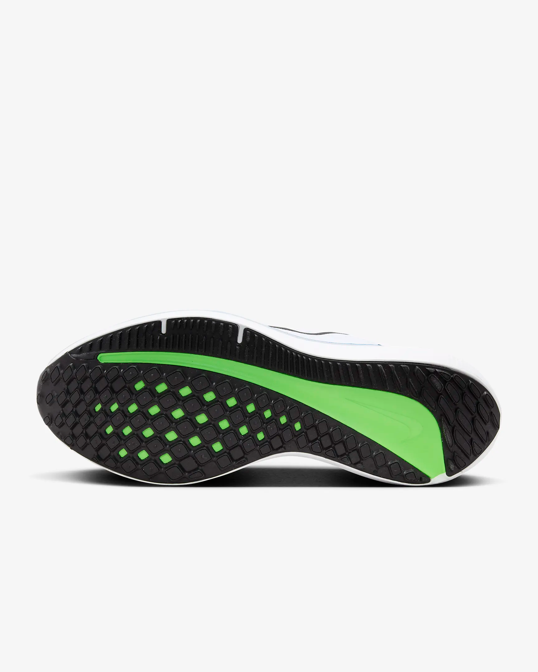 Nike Winflo 10 M - Velikost: 44,5 · záber 6