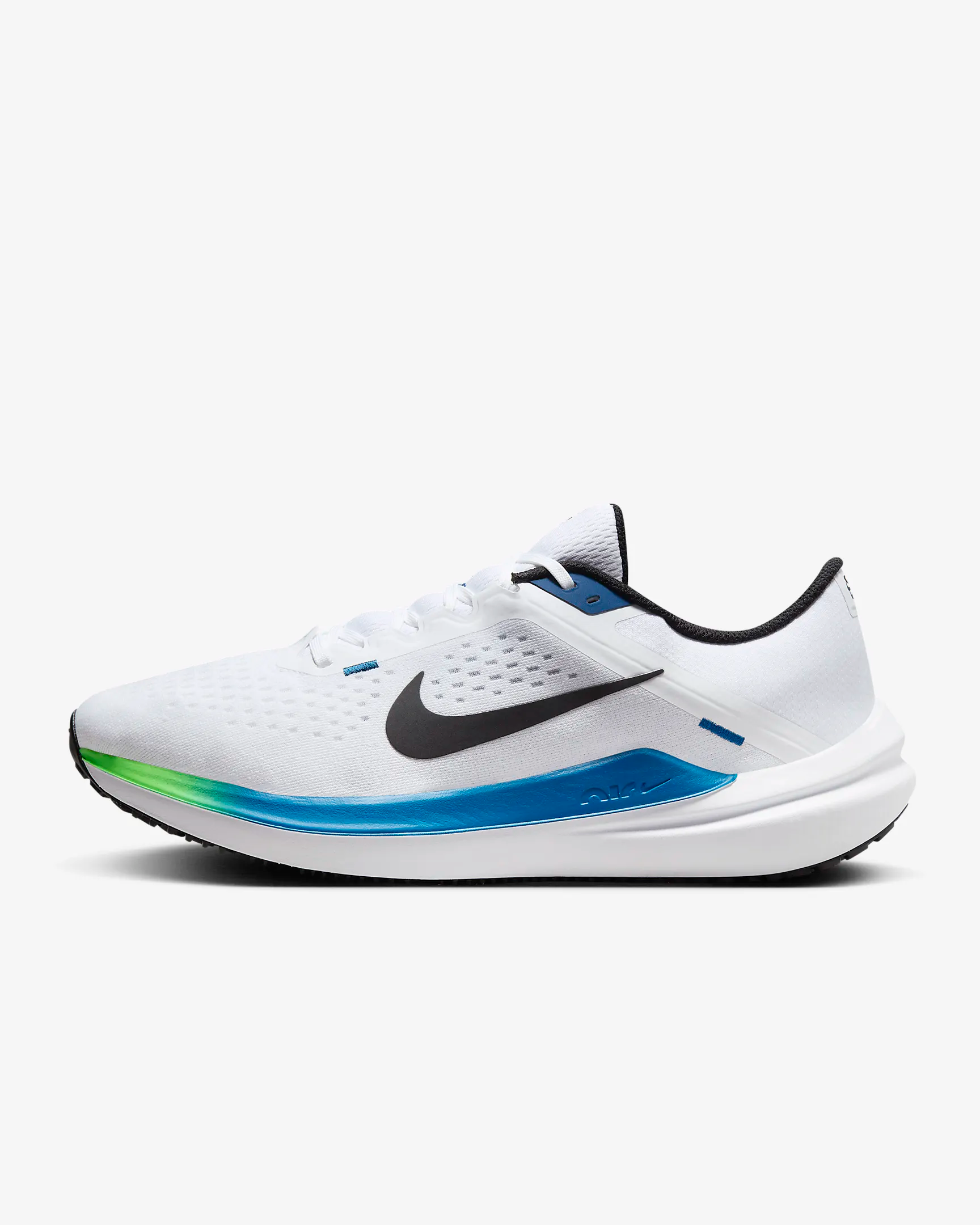 Nike Winflo 10 M - Velikost: 44,5 · záber 9