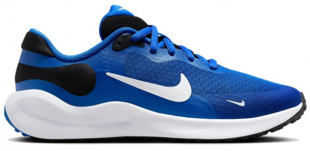 Nike Revolution 7 Older Kids Velikost: 36 EUR