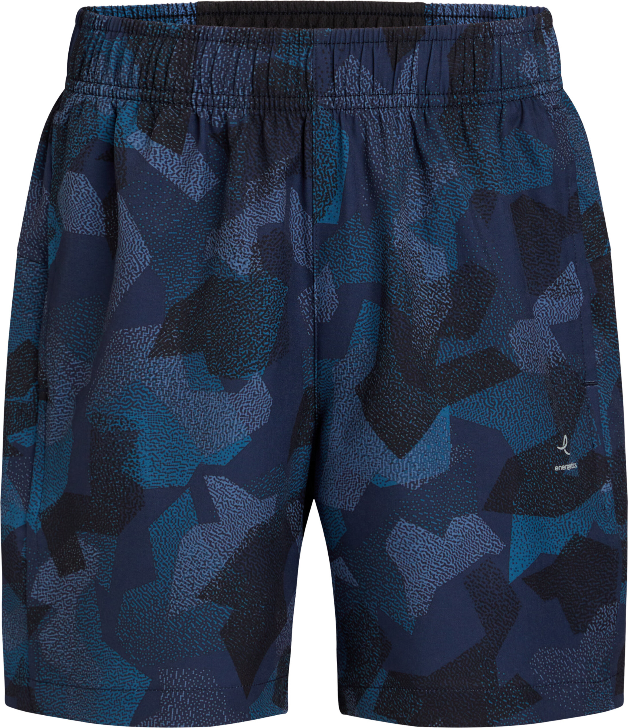 Kraťasy Energetics Thilo Shorts Kids Velikost: 176