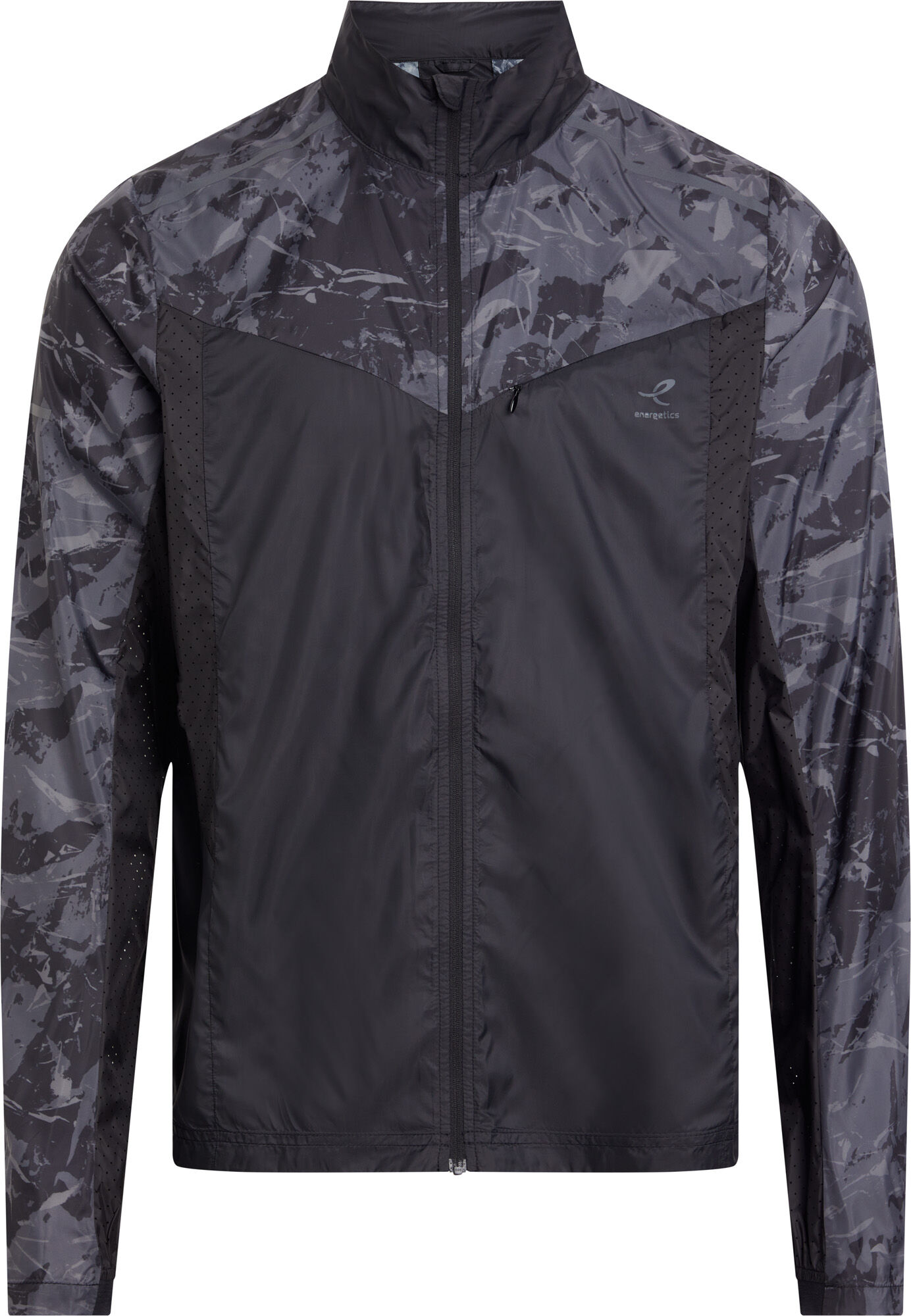 Energetics Jim V Wind Jacket Velikost: M