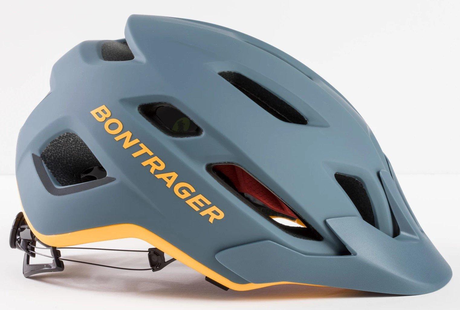 Bontrager Quantum Mips - Velikost: 54-60 · záber 6